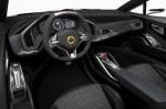 Lotus Esprit Concept 2010 года